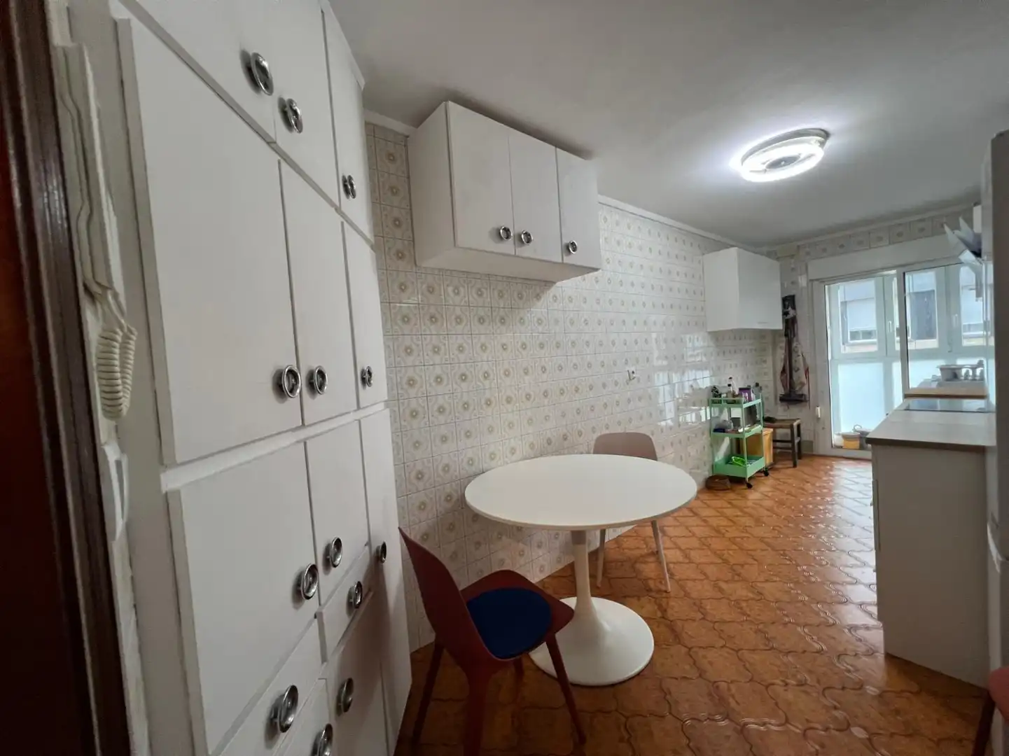 Pis de 74 m² a Gijón