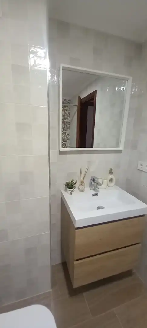 Piso de 90 m² en Gijón