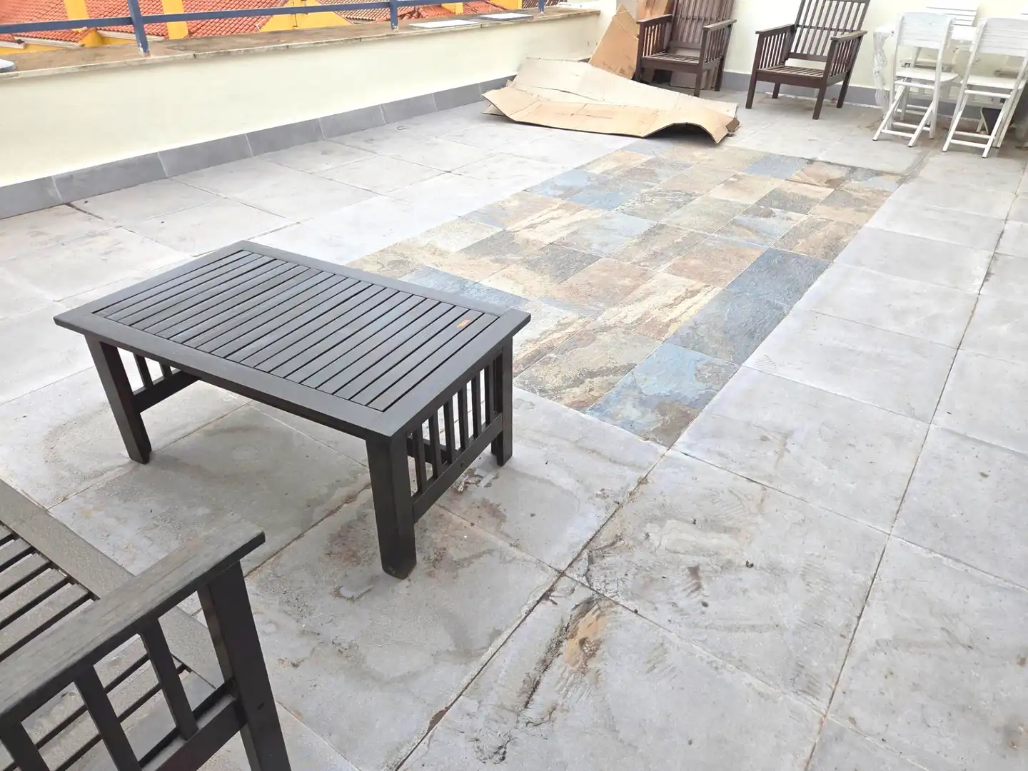 Piso de 75 m² en Algeciras