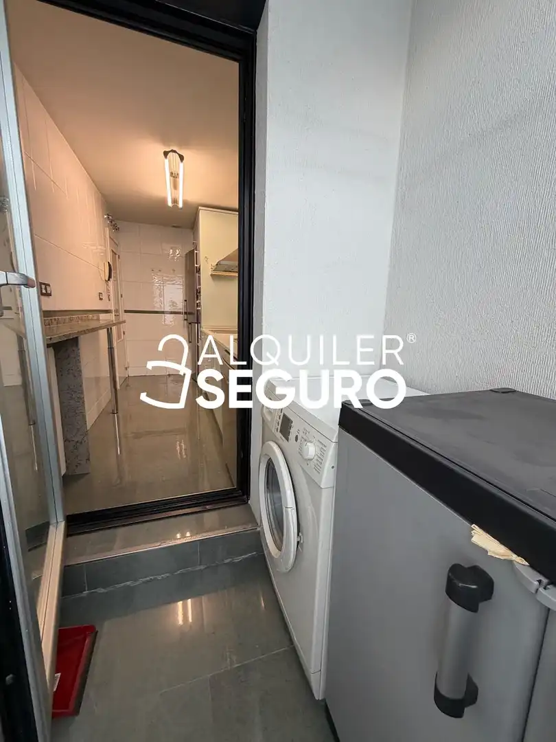 Pis de 67 m² a Madrid