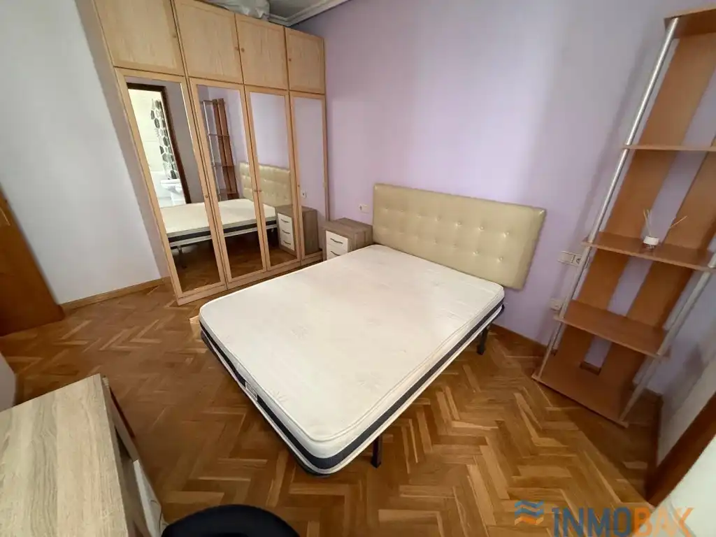Piso de 80 m² en Salamanca