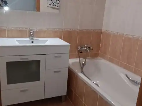 Pis de 95 m² a Múrcia