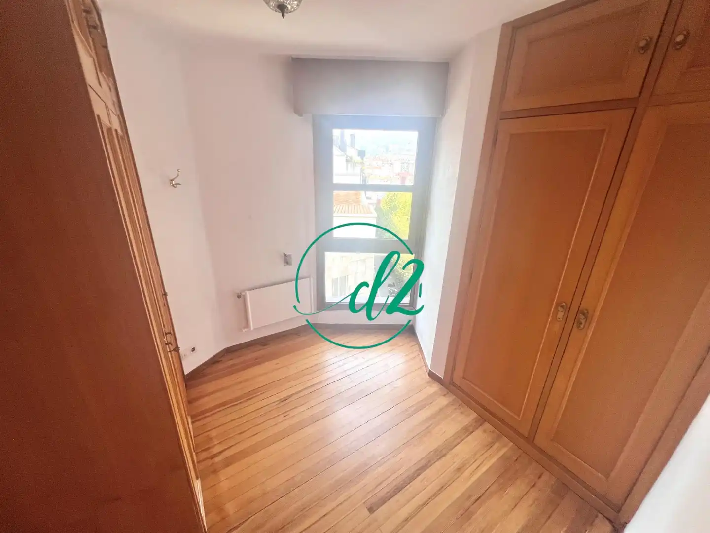 Piso de 229 m² en Ourense