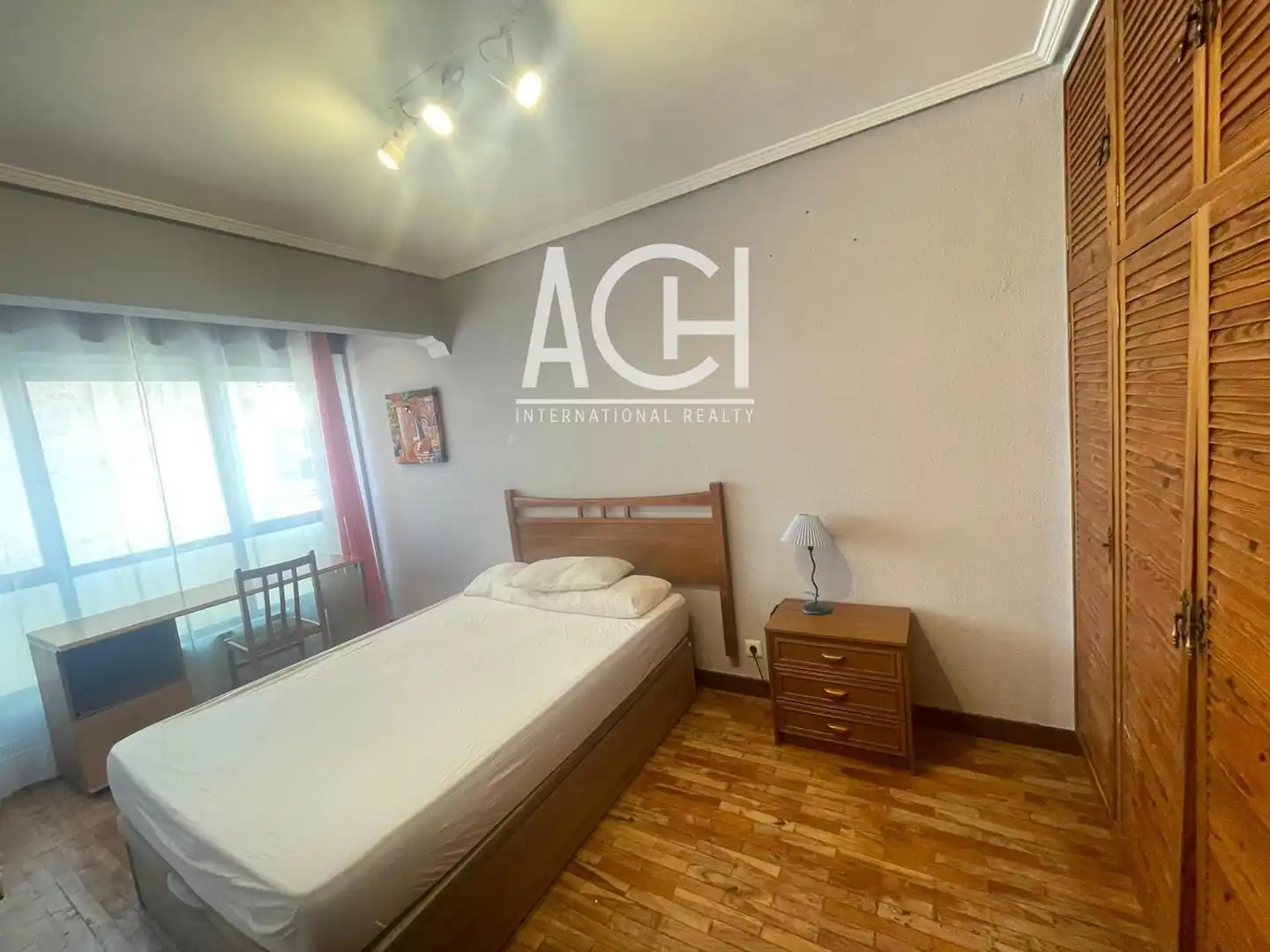 Appartamento 80 m² a Bilbao