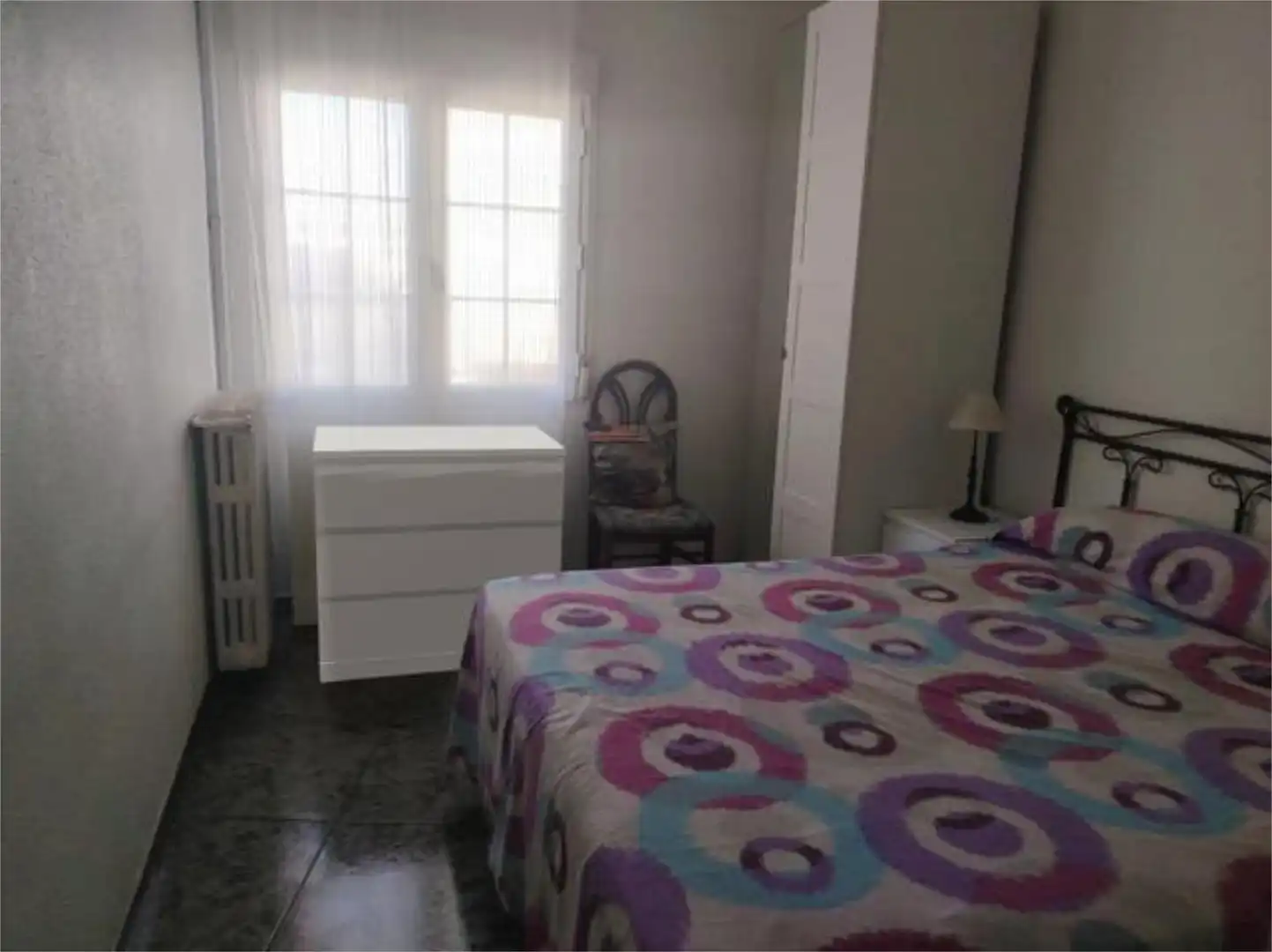 Piso de 75 m² en Zaragoza