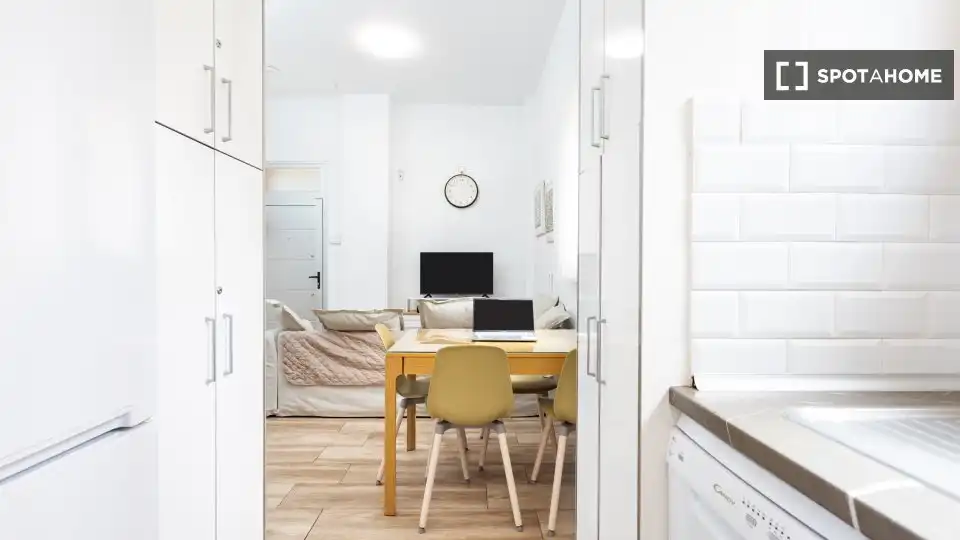 Habitación en alquiler, Santa Cruz de Tenerife