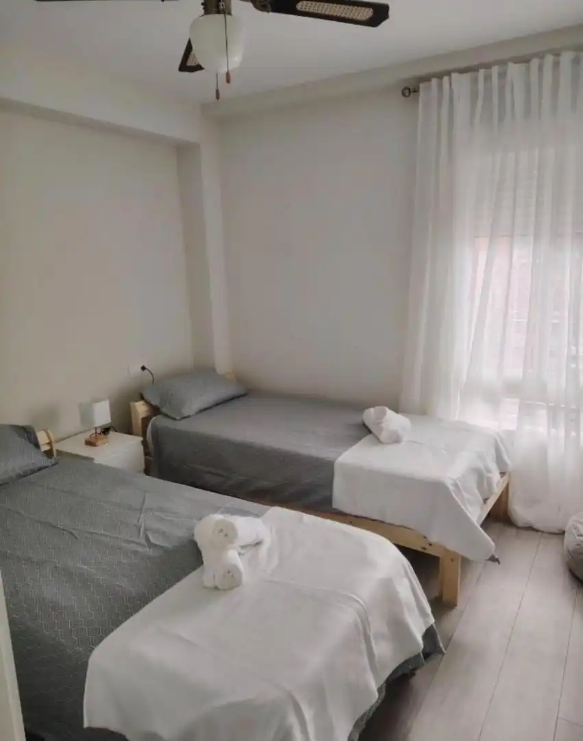 Piso de 91 m² en Córdoba