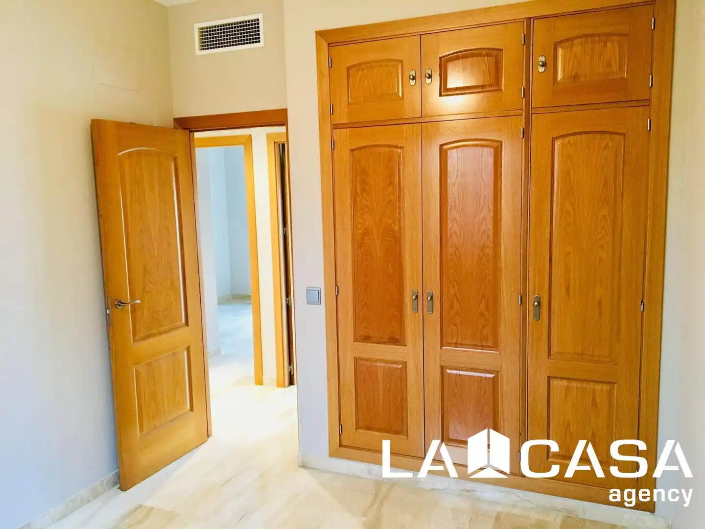Piso de 126 m² en Dos Hermanas
