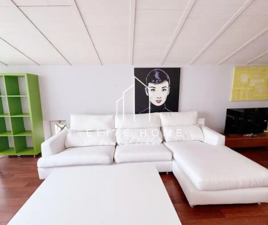 Appartement 90 m² à Castelló de la Plana / Castellón de la Plana