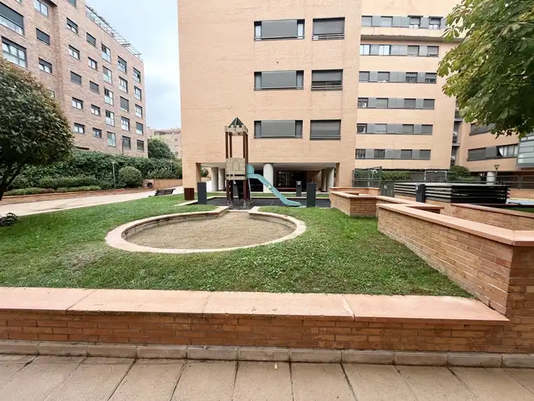 Pis de 100 m² a Madrid