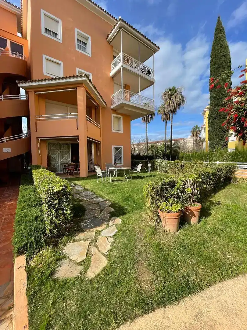Piso de 80 m² en Isla Cristina