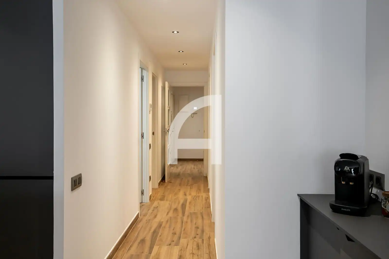 Pis de 120 m² a Barcelona