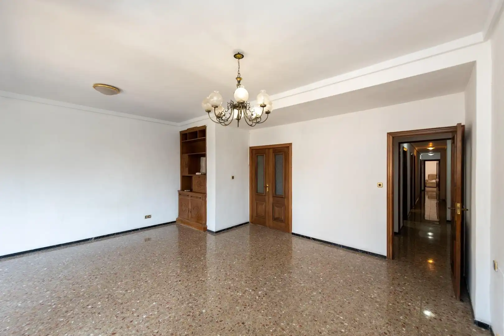 Pis de 136 m² a Alacant