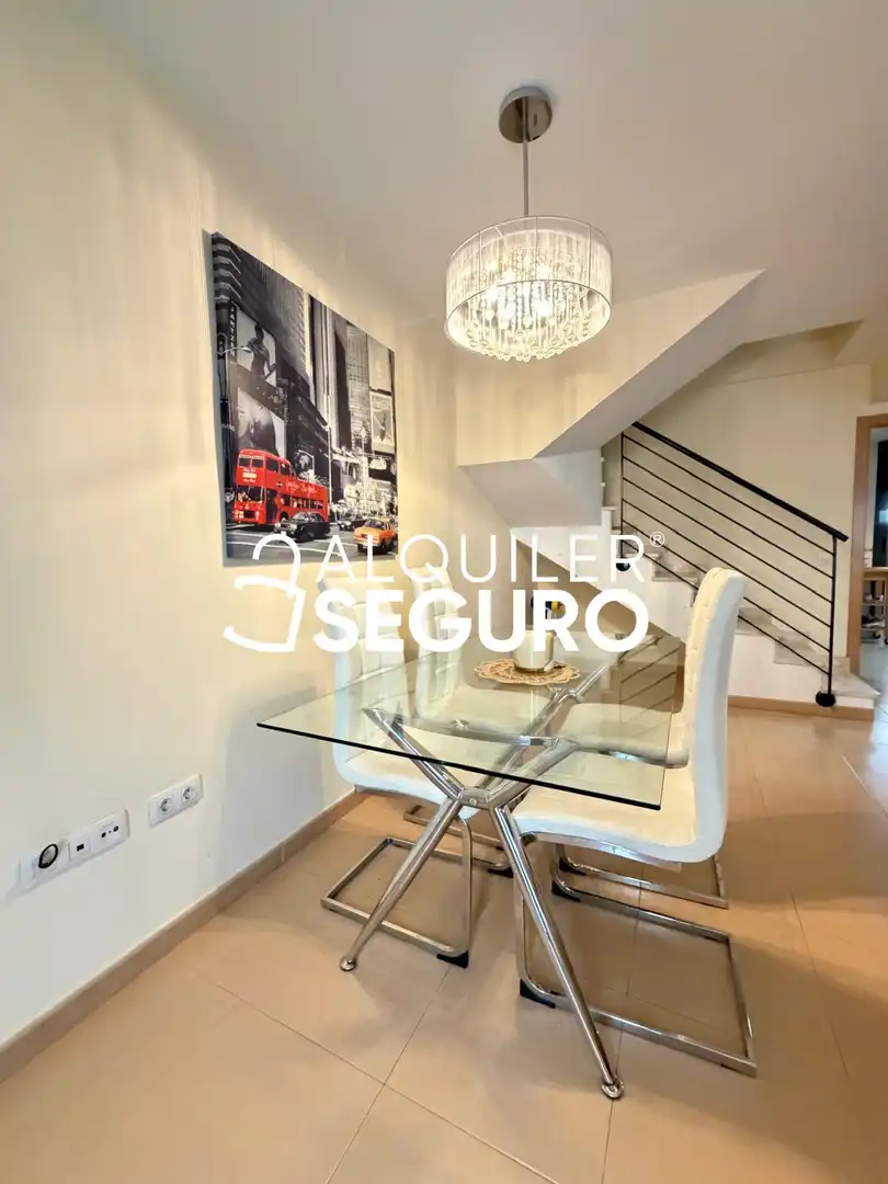 Piso de 120 m² en Almazora