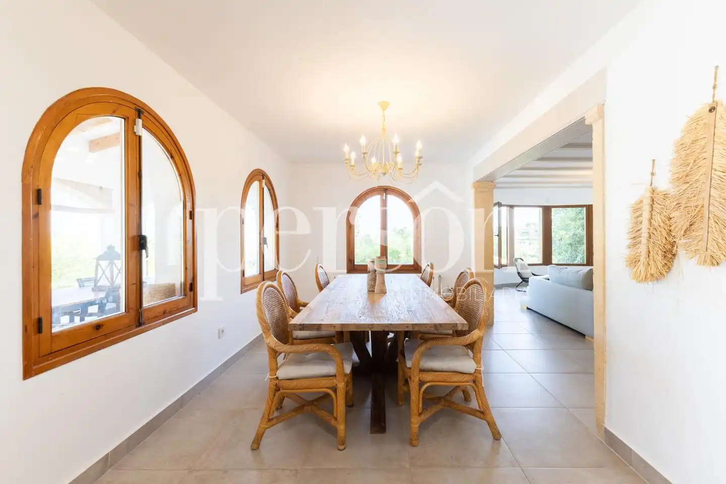 Casa 222 m² a Xàbia / Jávea
