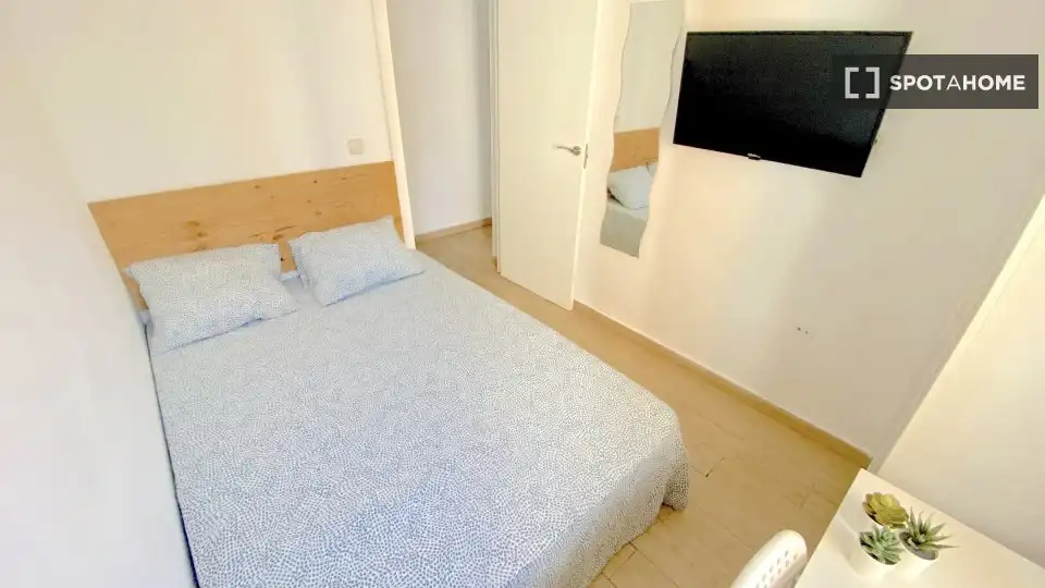 Habitación 87 m², Sevilla