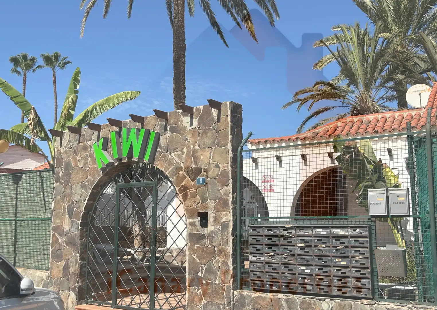 Casa de 60 m² en San Bartolomé de Tirajana