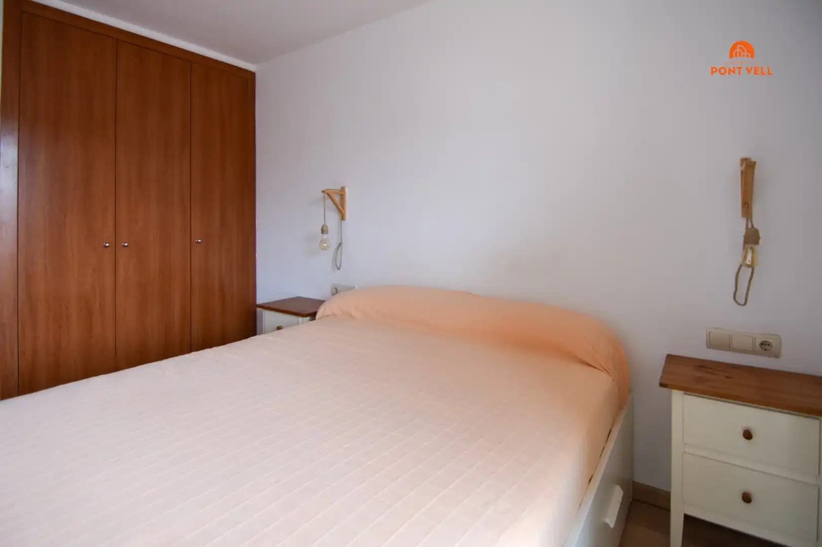 Pis de 50 m² a Palafrugell