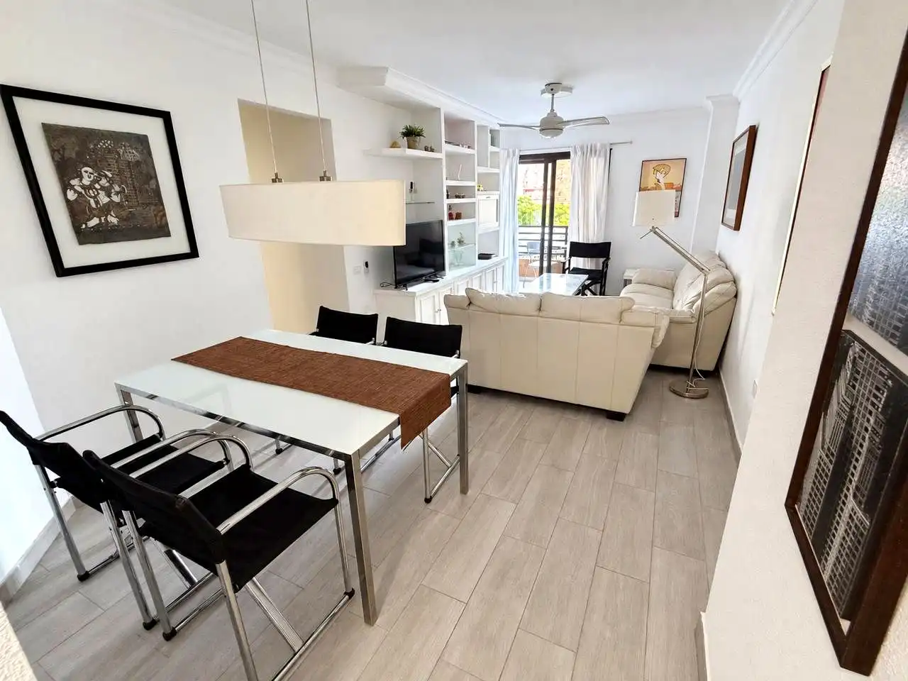Appartamento 84 m² a Santa Cruz de Tenerife