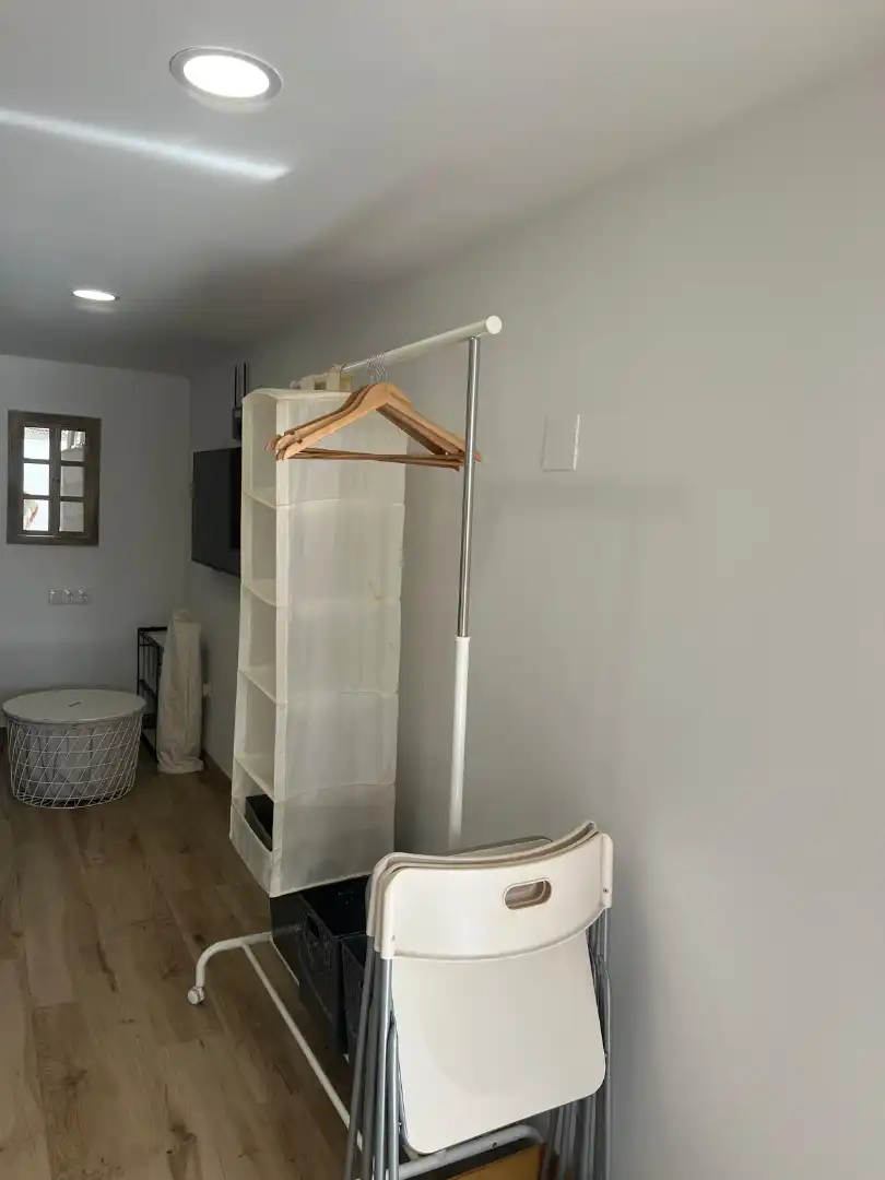 Квартира 18 м² в Кастельон-де-ла-Плане