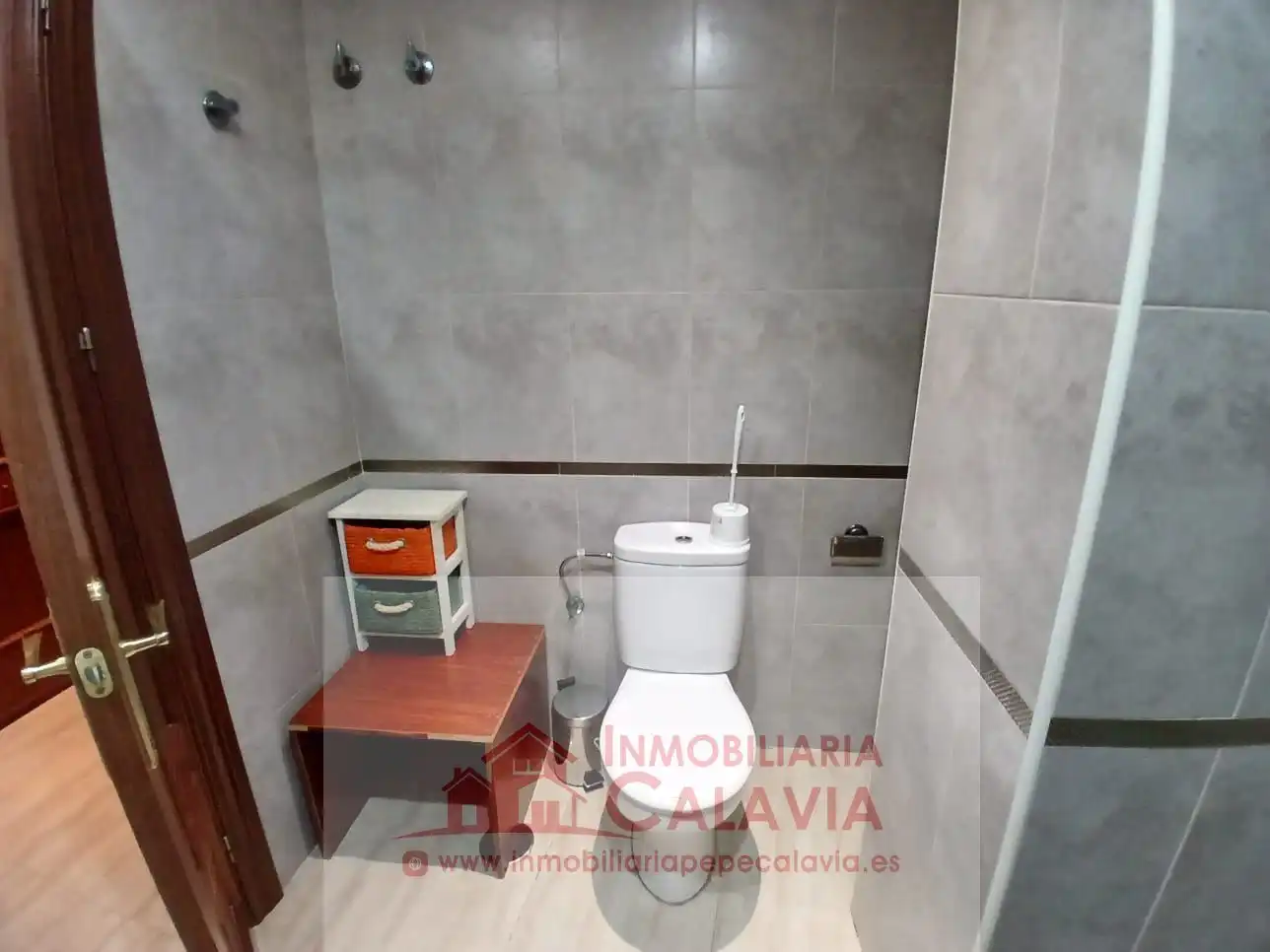 Piso de 100 m² en Baeza