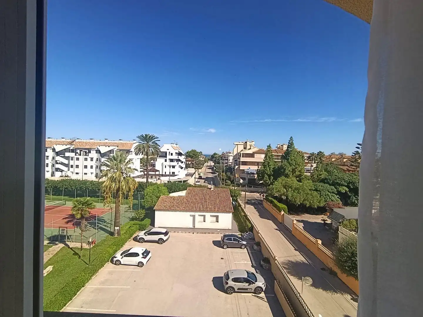 Piso de 68 m² en Dénia