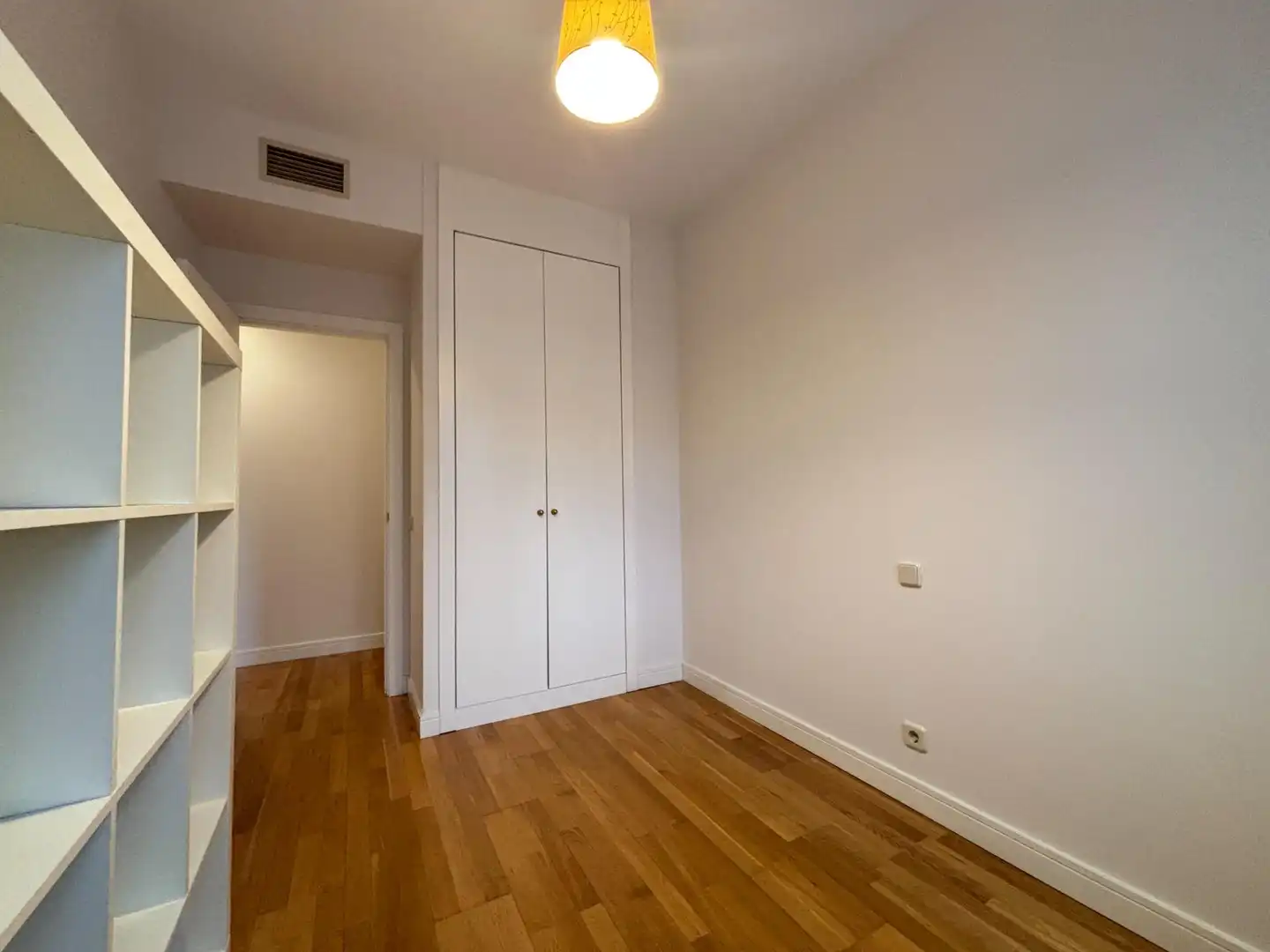 Pis de 91 m² a Madrid