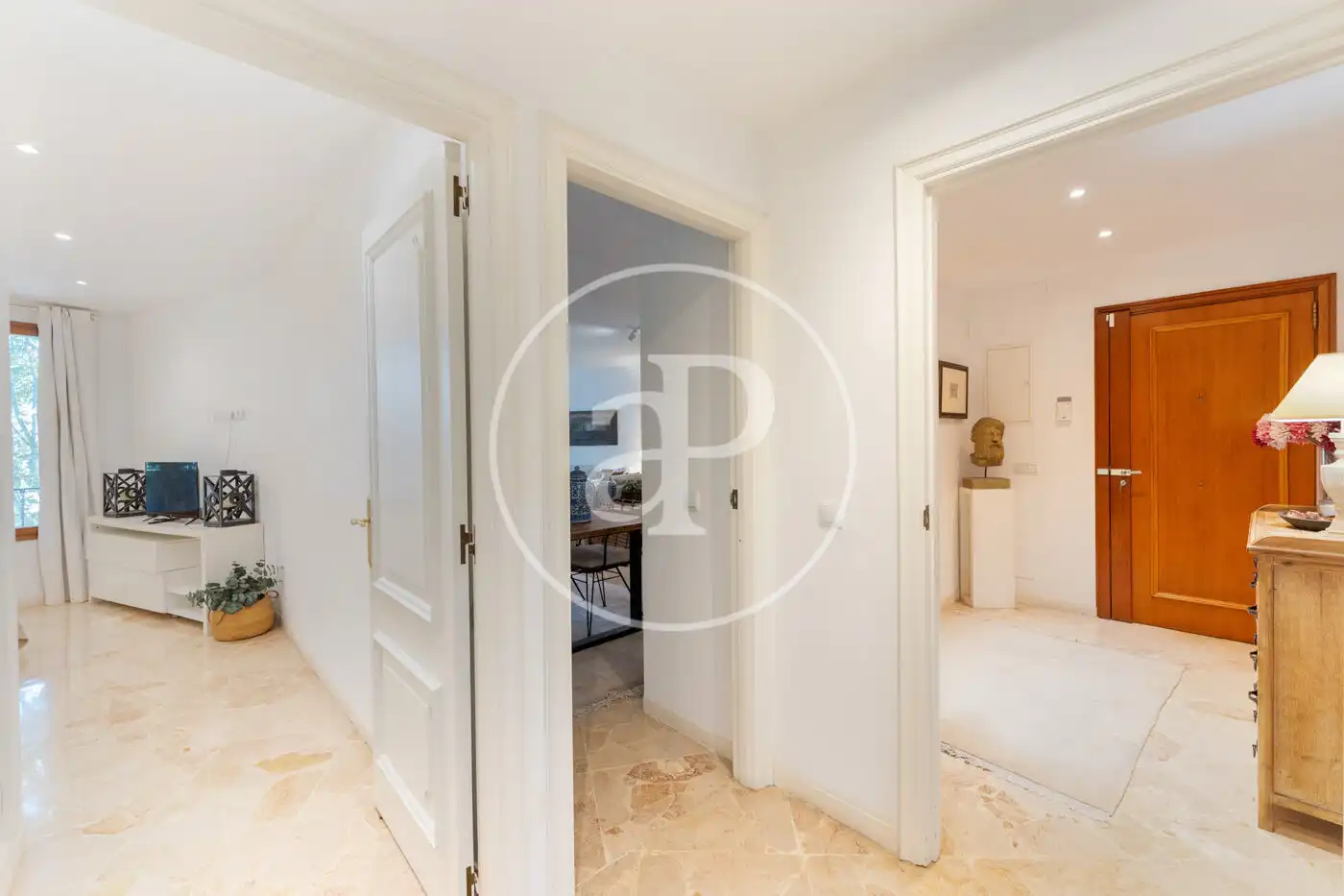 Wohnung 166 m² in Palma