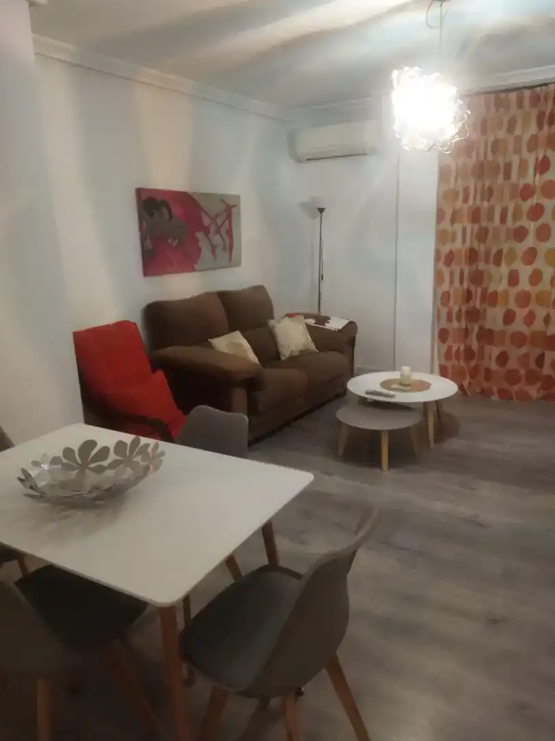 Piso de 100 m² en Baeza