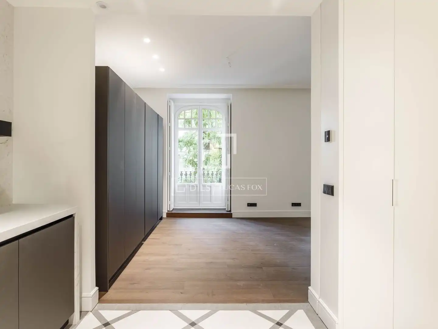 Piso de 193 m² en Madrid