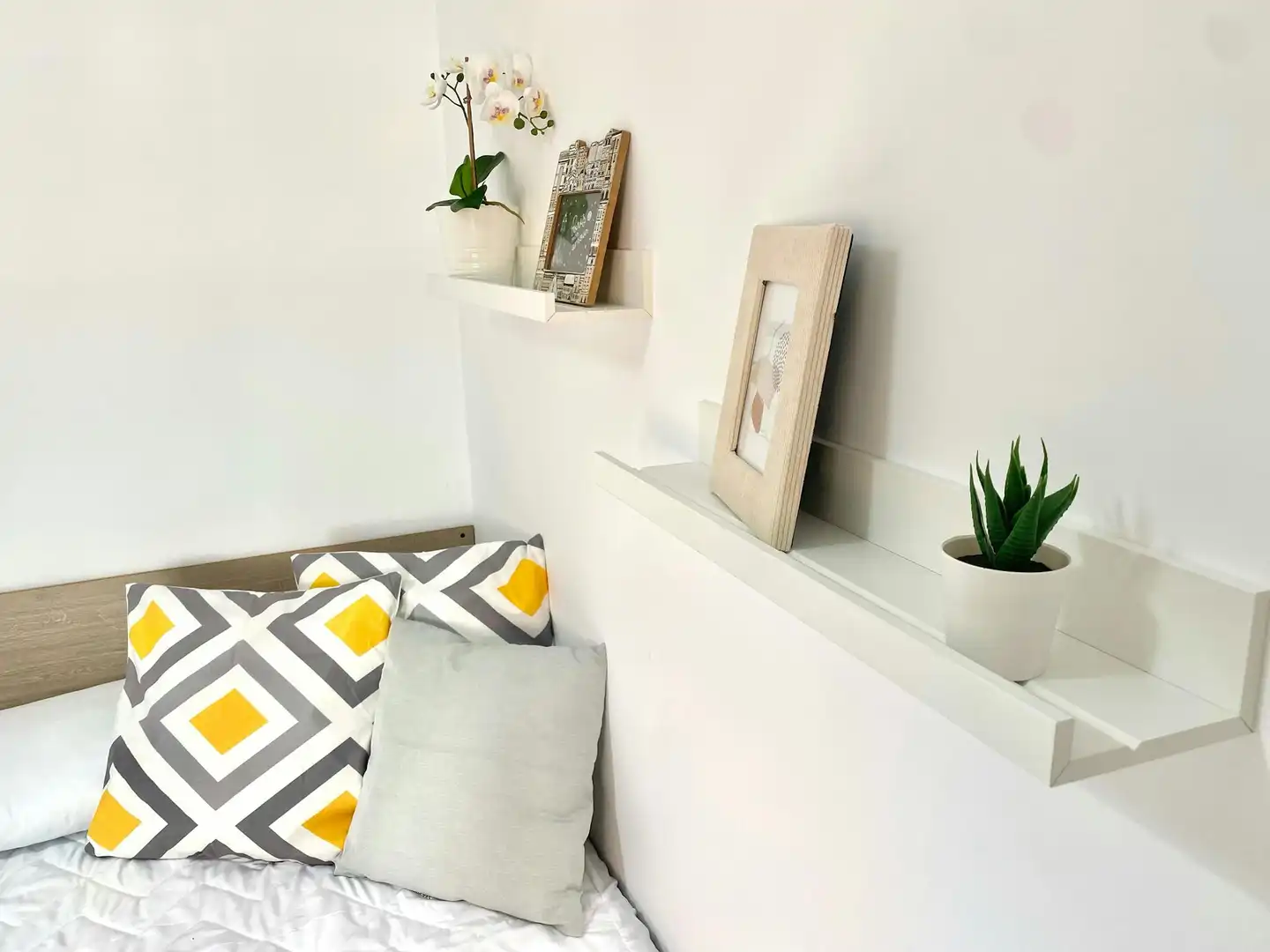 Quarto para alugar, Getafe