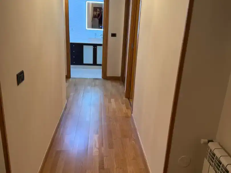 Piso de 90 m² en Santiago de Compostela