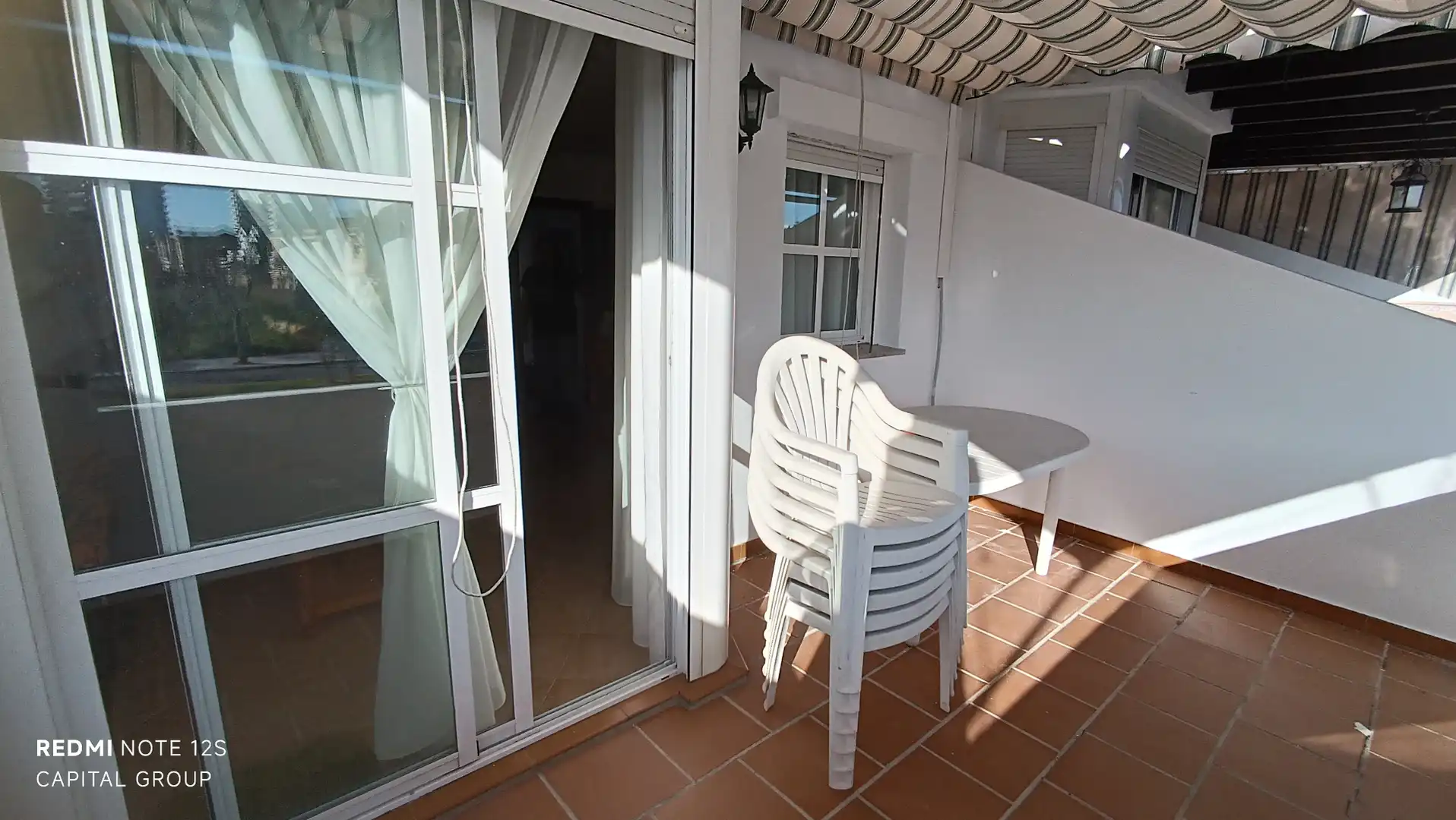 Piso de 72 m² en Punta Umbría