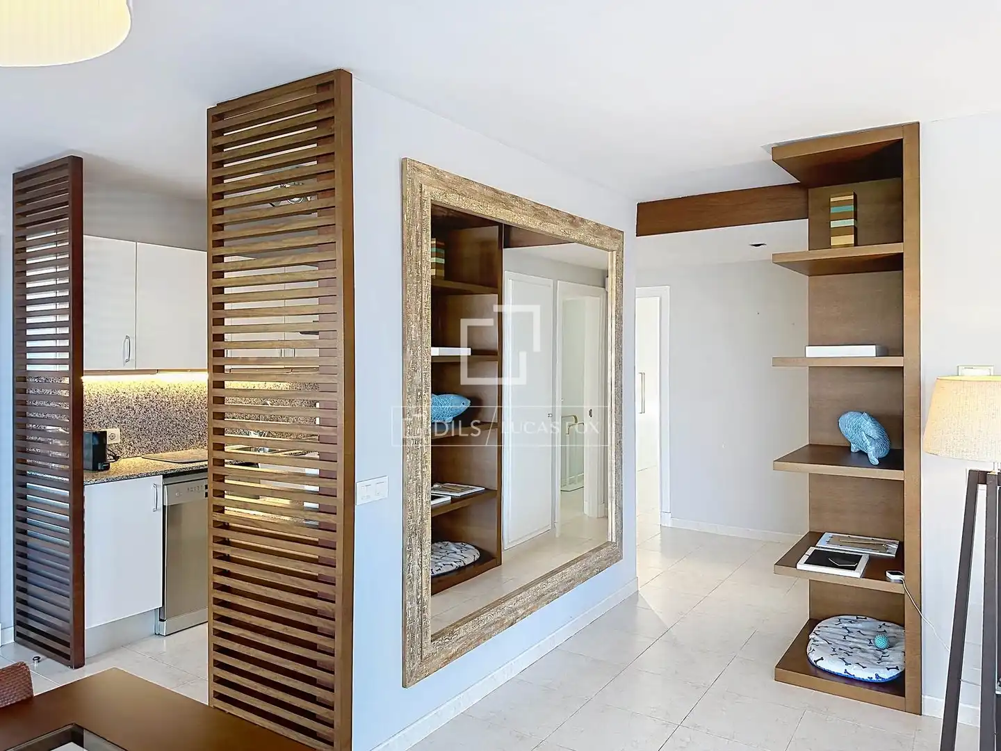 Flat 124 m² in Ciutadella