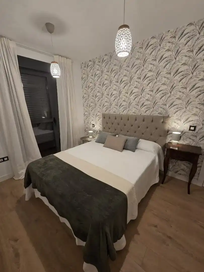 Piso de 50 m² en Badajoz
