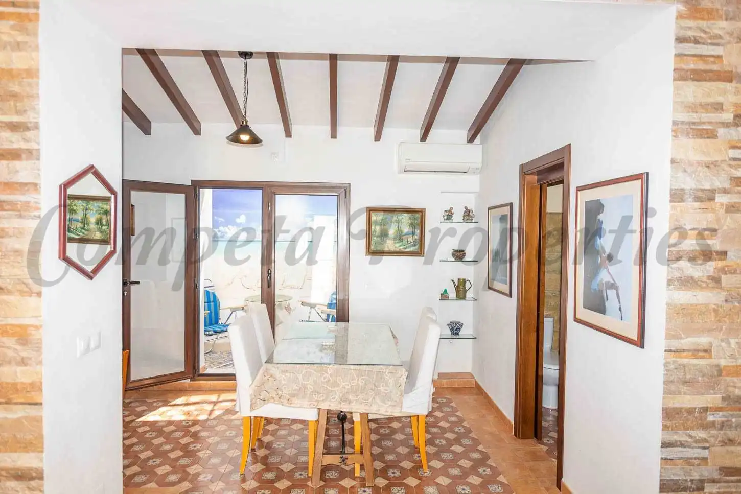 Casa de 60 m² a Nerja