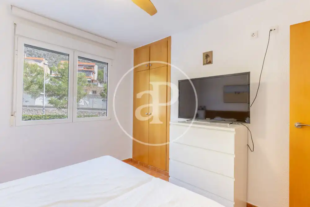 Wohnung 105 m² in Cullera