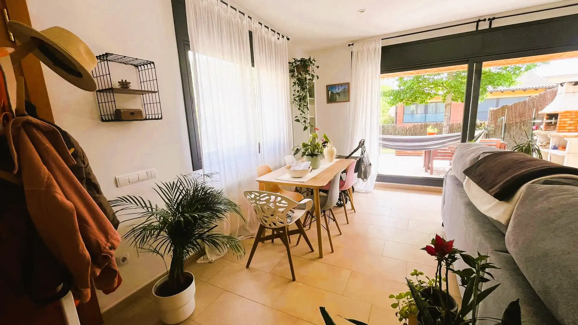 Piso de 146 m² en Gualba