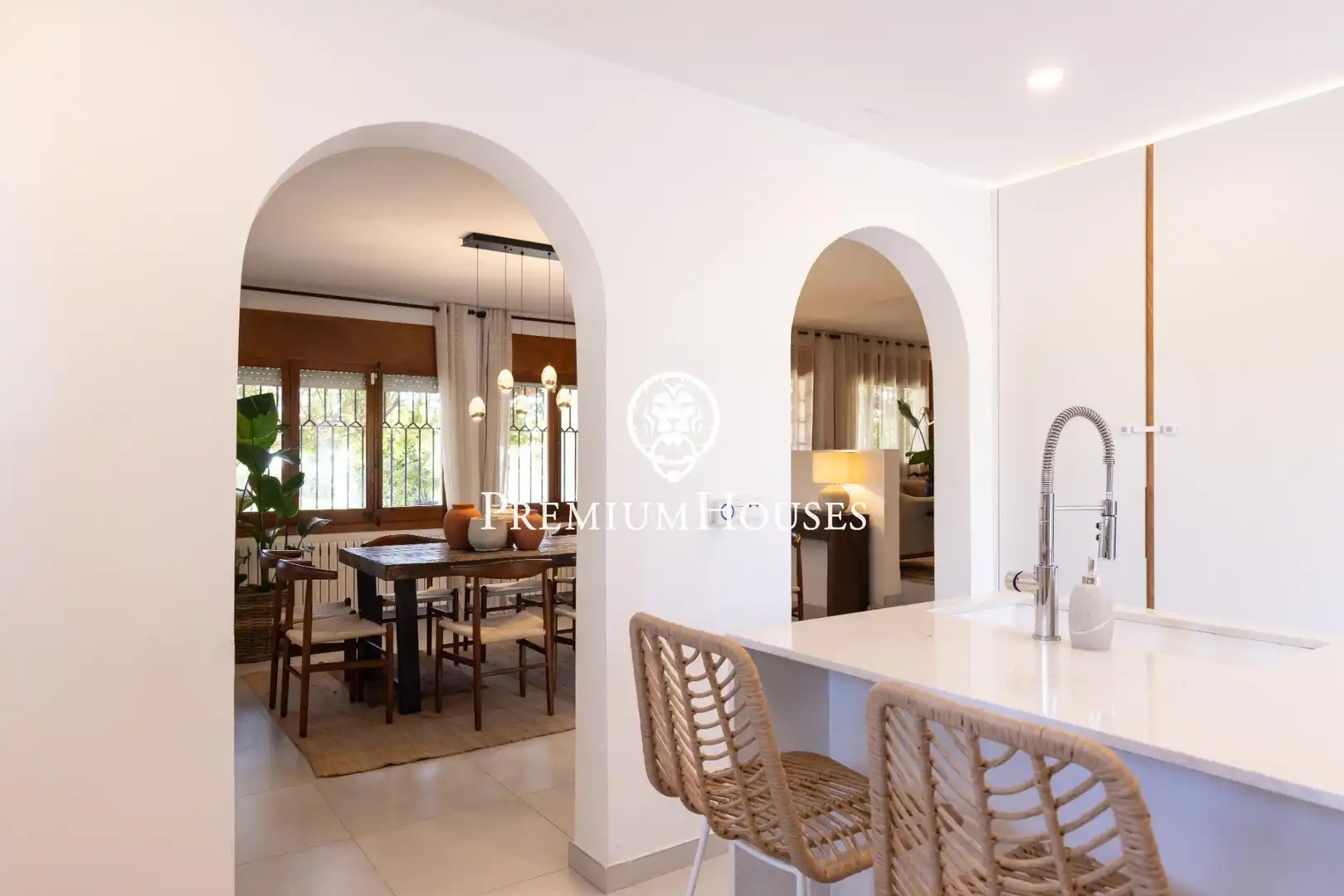 Piso de 179 m² en Cunit