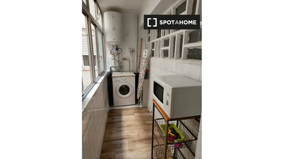 Habitación 78 m², Almería