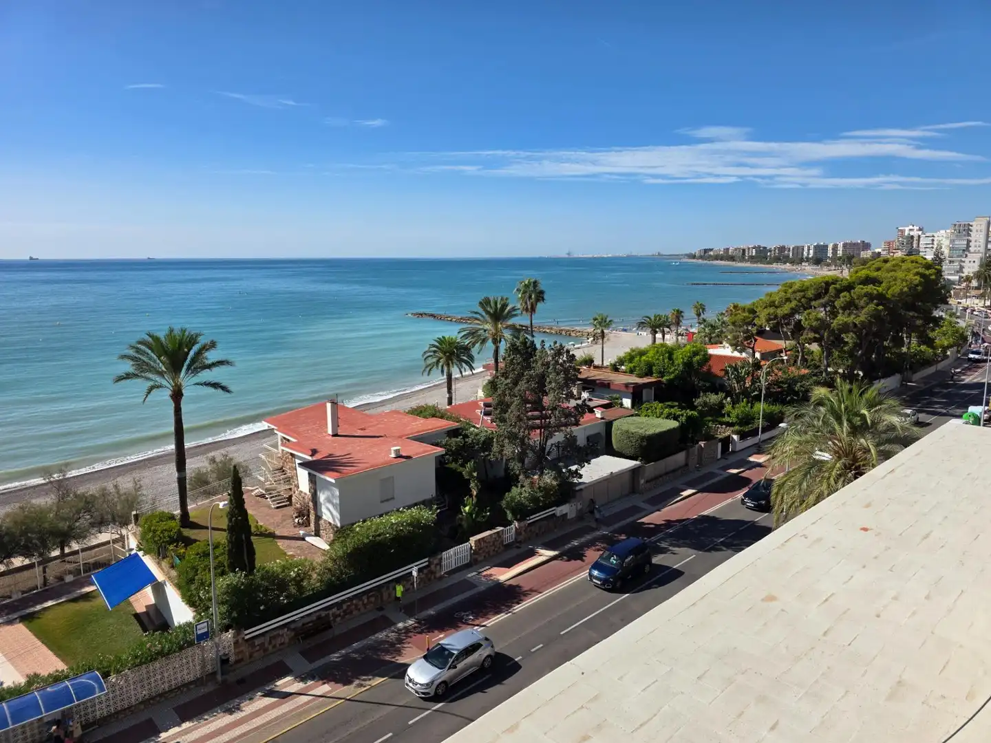 Piso de 58 m² en Benicasim