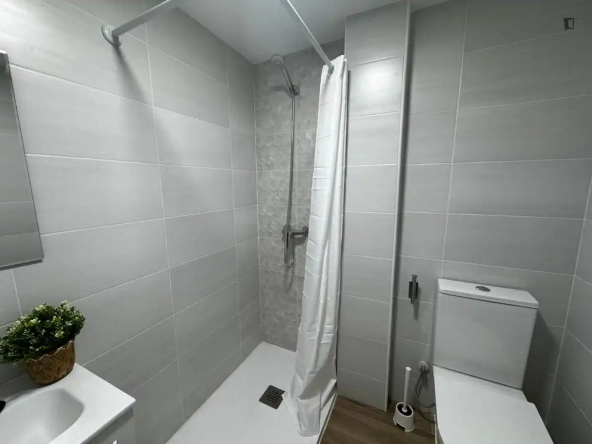 Habitación en alquiler, Toledo