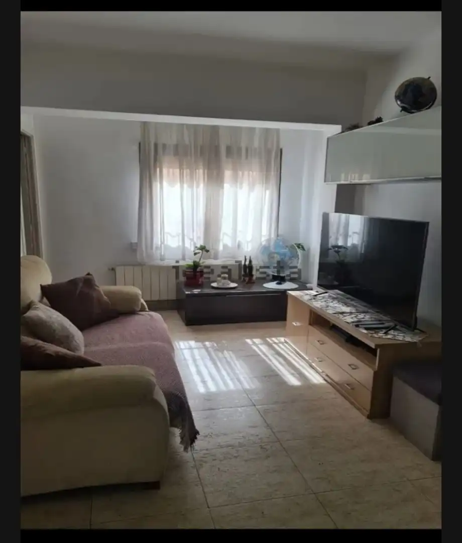 Habitació de lloguer, l'Hospitalet de Llobregat