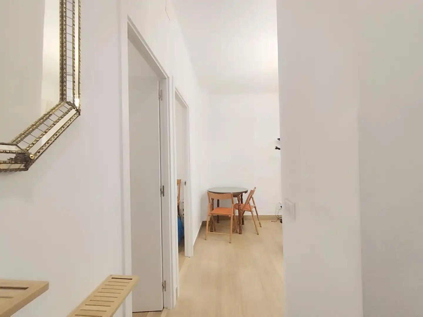 Pis de 40 m² a Madrid