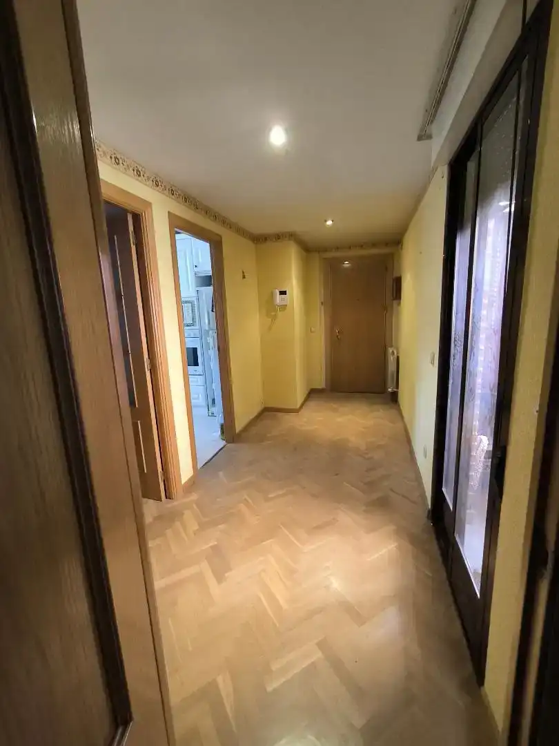 Piso de 120 m² en Toledo