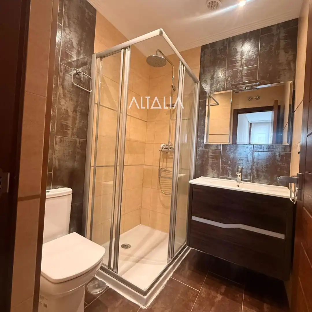Piso de 88 m² en Cuenca
