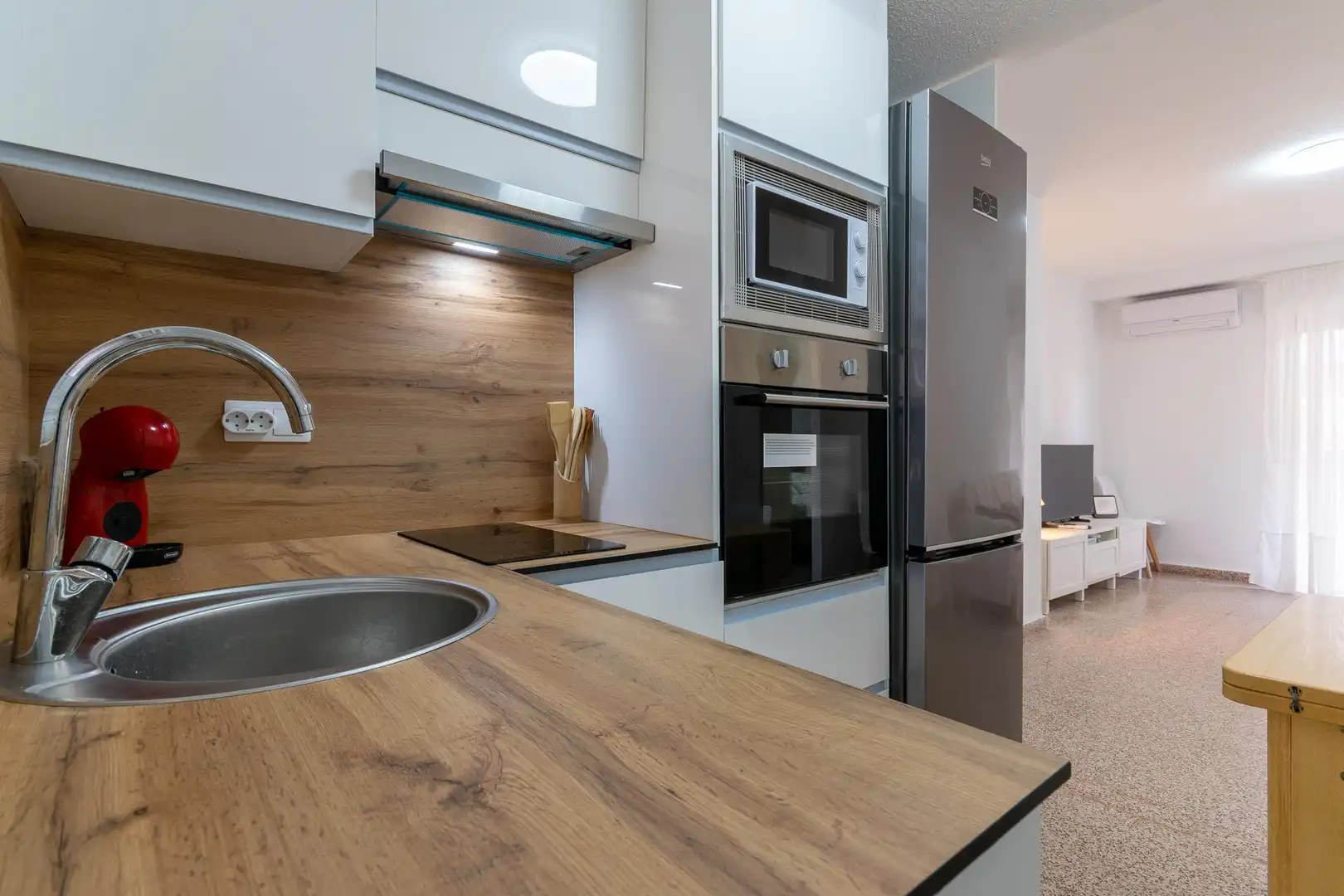 Piso de 60 m² en Santa Pola