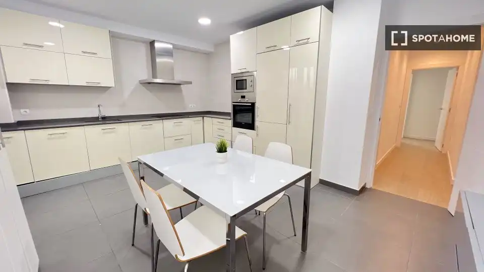 Habitació de lloguer, València
