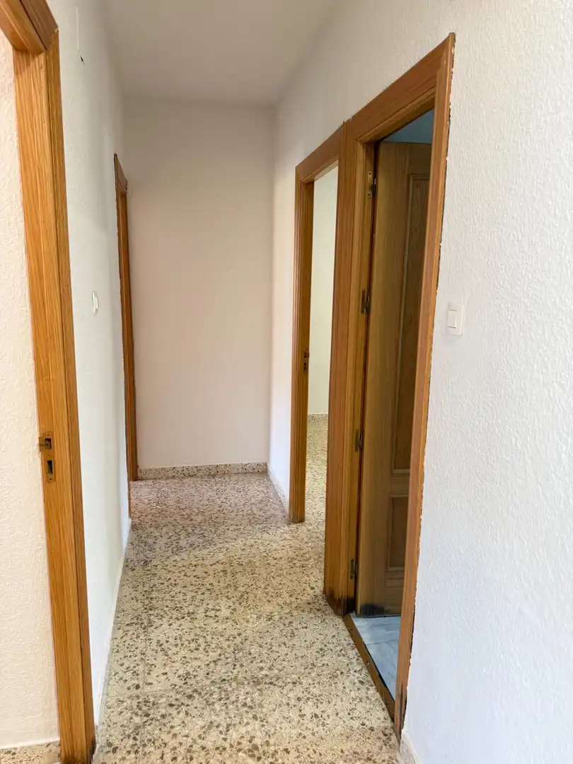 Piso de 82 m² en Granada