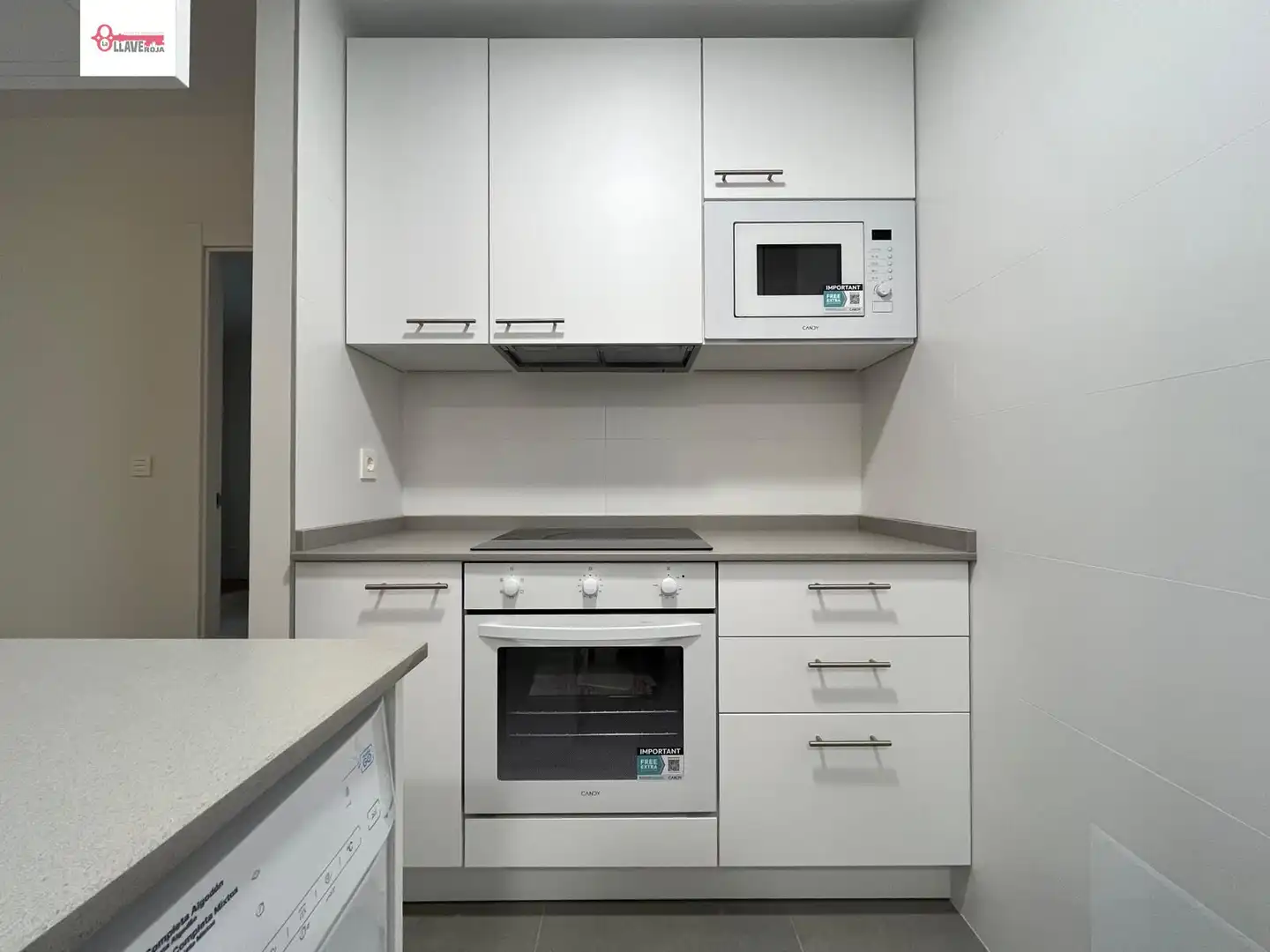 Piso de 96 m² en Burgos